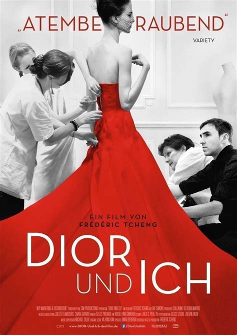 dior und ich film|dior and i imdb.